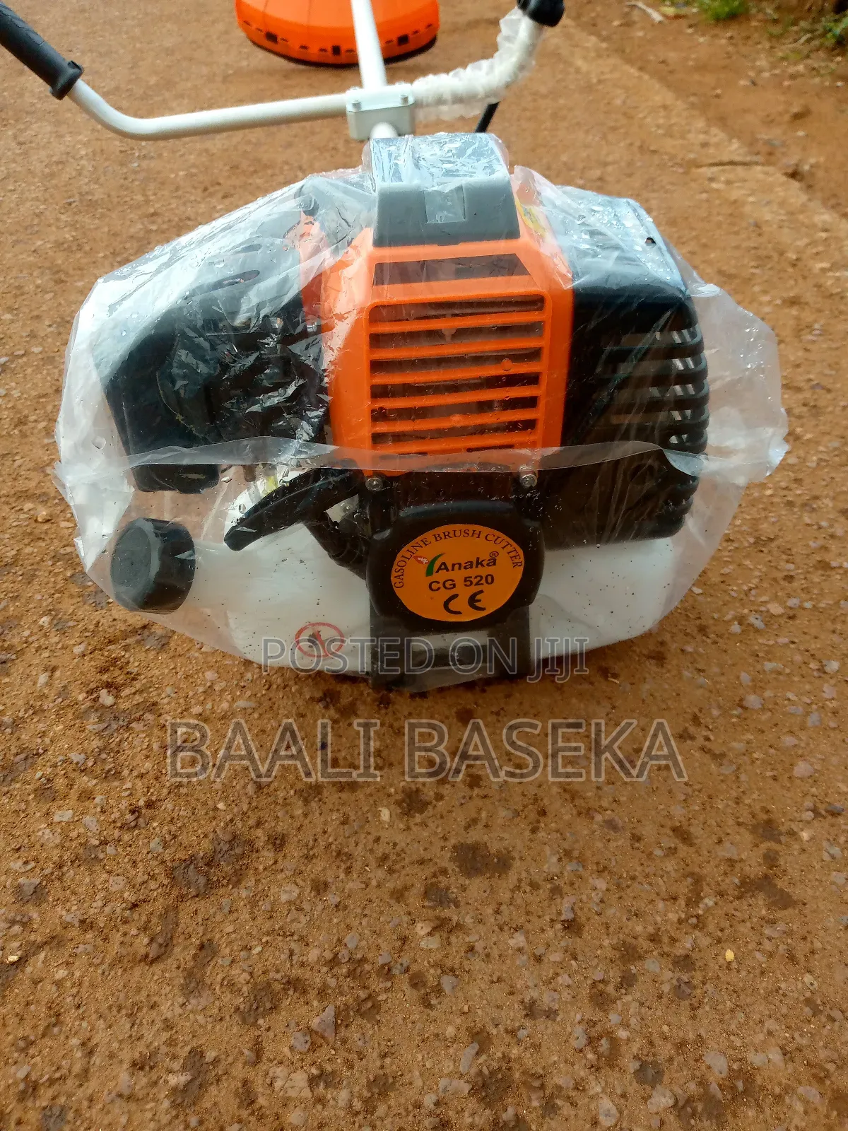 Out Standing Grass Cutting Machine