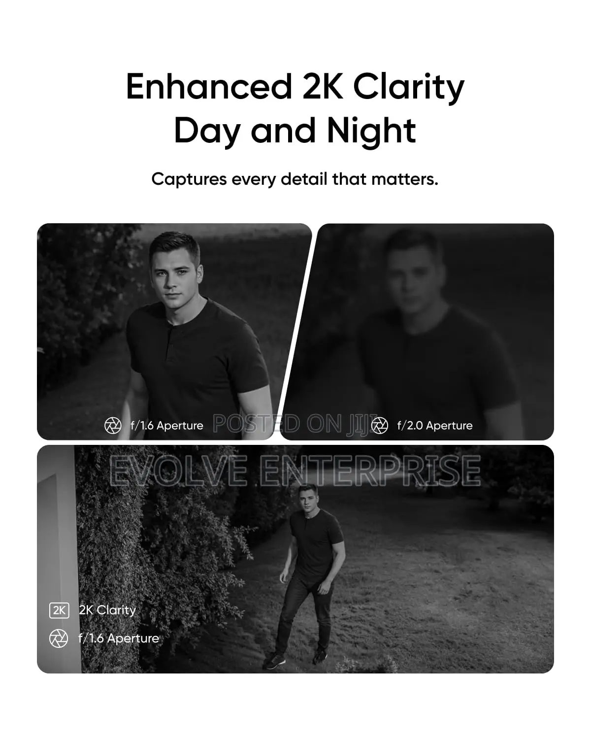 Eufy Security Solocam E30, Security Outdoor Solar Camera