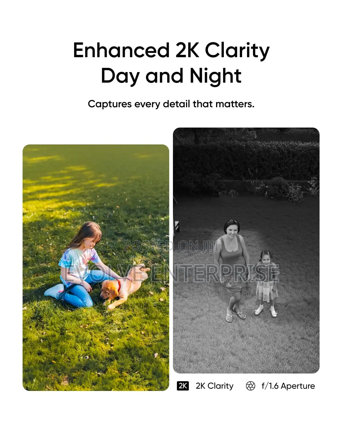 Eufy Security Solocam E30, Security Outdoor Solar Camera