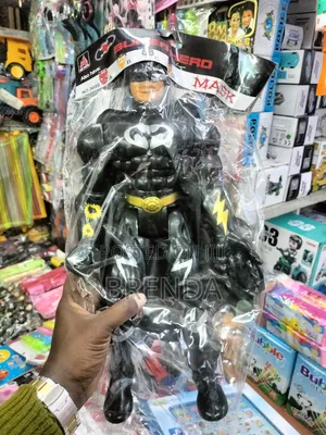 Big Batman