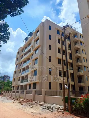 3bdrm Block of Flats in Kololo Property, Central Division for rent
