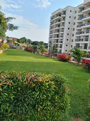 3bdrm Apartment in Lubowa Estate, Central Division for sale