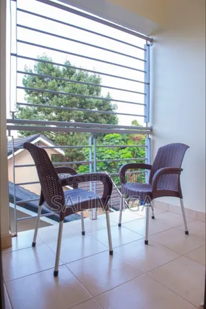 Furnished 1bdrm Room & Parlour in Kololo Property, Central Division