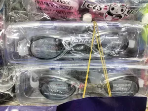 Different Types of Swimming Goggles