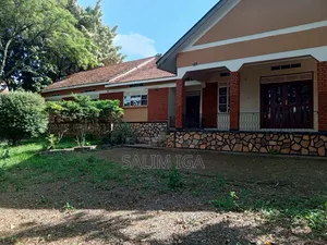 5bdrm Bungalow in Kololo Property, Central Division for rent