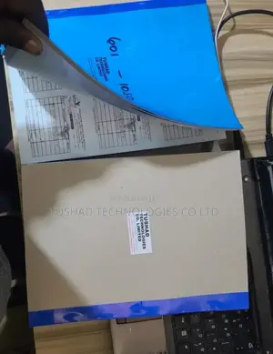 Receipt Books, Invoice, Payment Voucher, Delivery Note, Tickets A4 A5