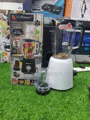 Hoffmans Hm-2096 Blender