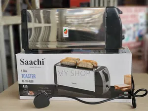 4slice Toaster