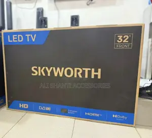 Skyworth Led 32 Inch Tv