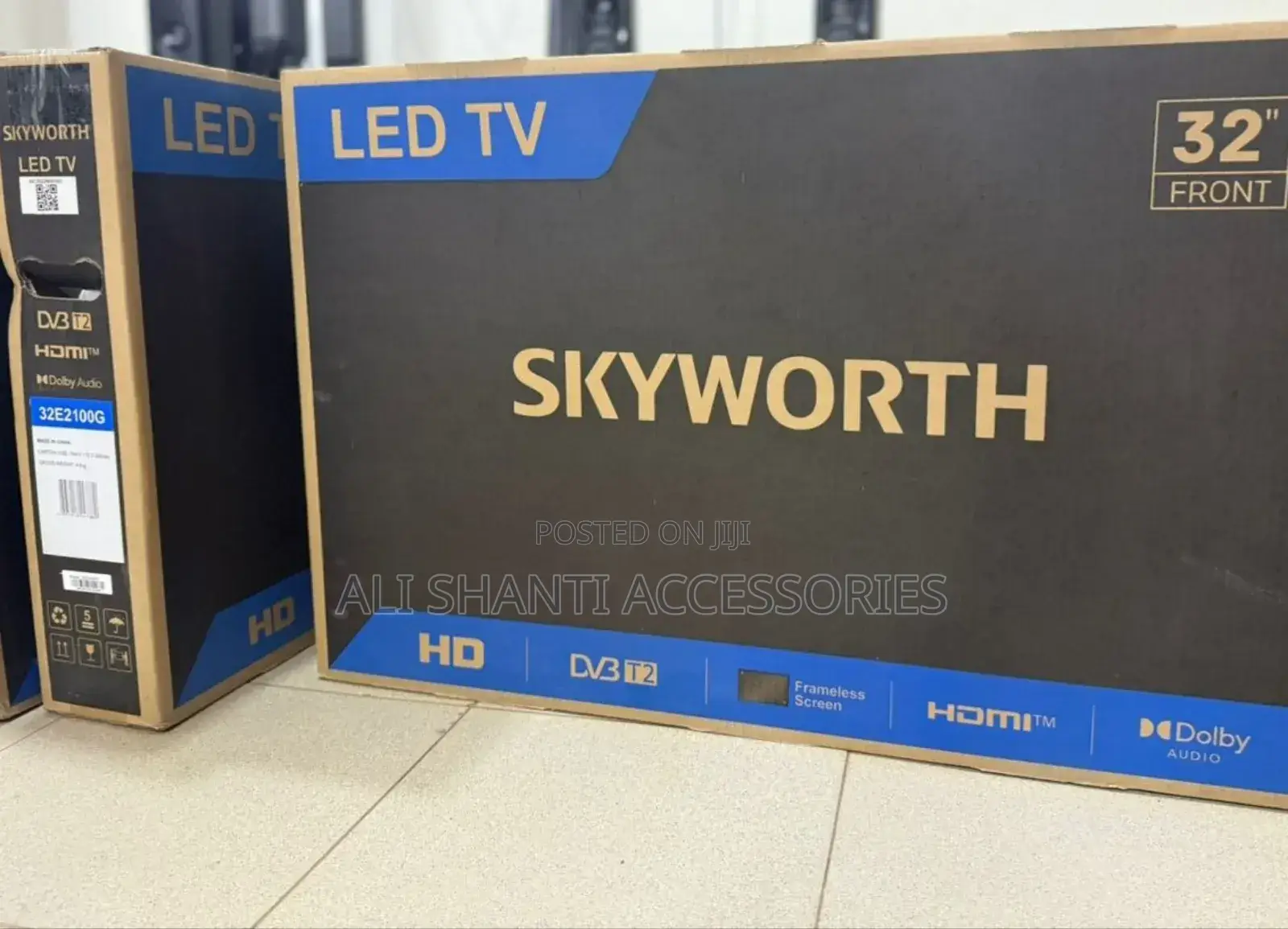 Skyworth Led 32 Inch Tv