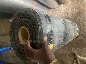 A DPC Black Kavera 50kg