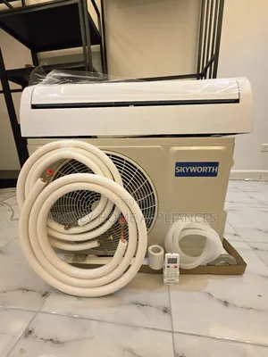12000btu Skyworth Wall Split Air Conditioner at 20% Discount