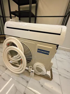 20% Discount Sales on Skyworth 12000btu Air-Conditioner