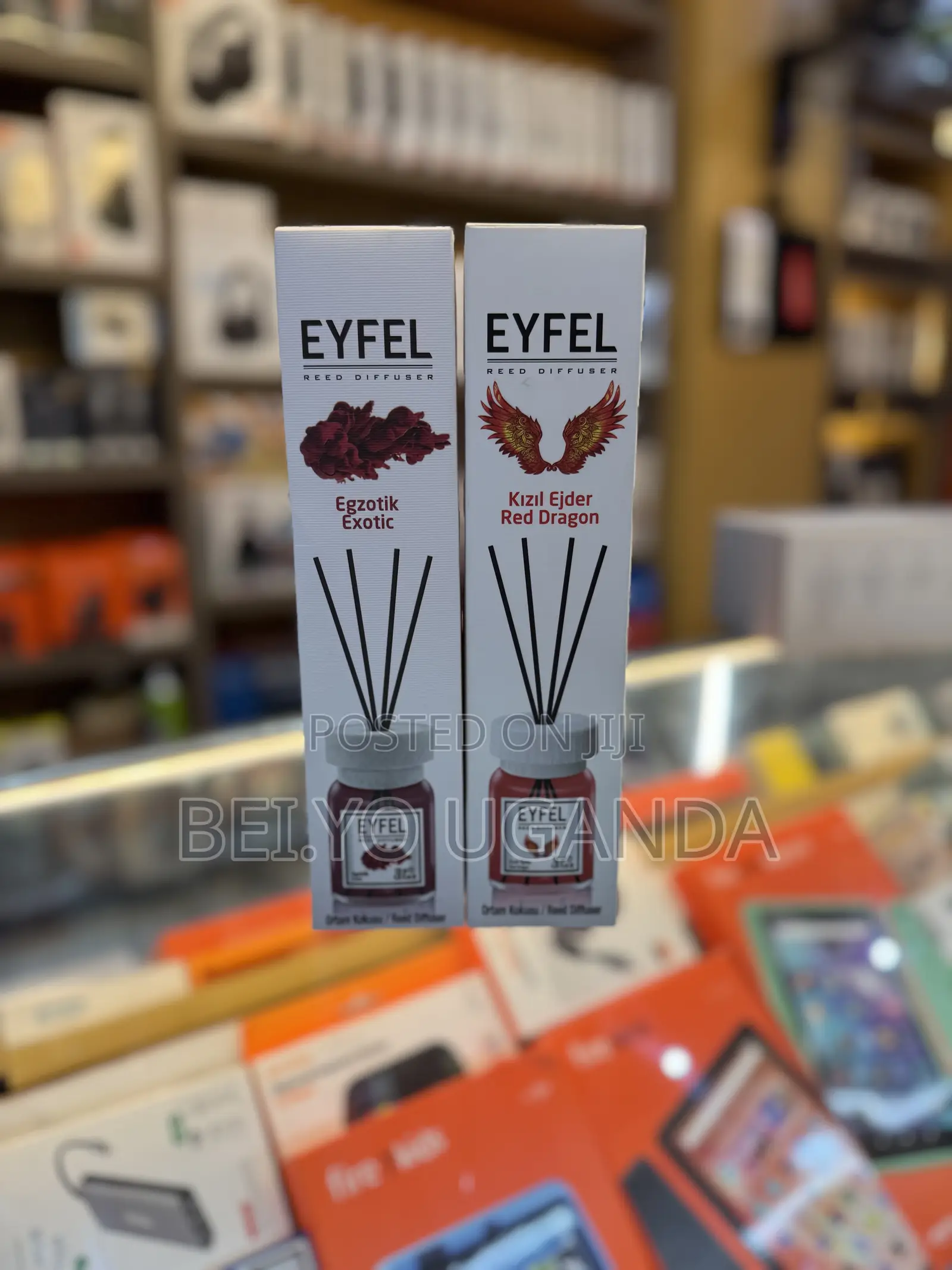 Original Diffusers