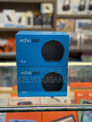 Amazon Echo Dot