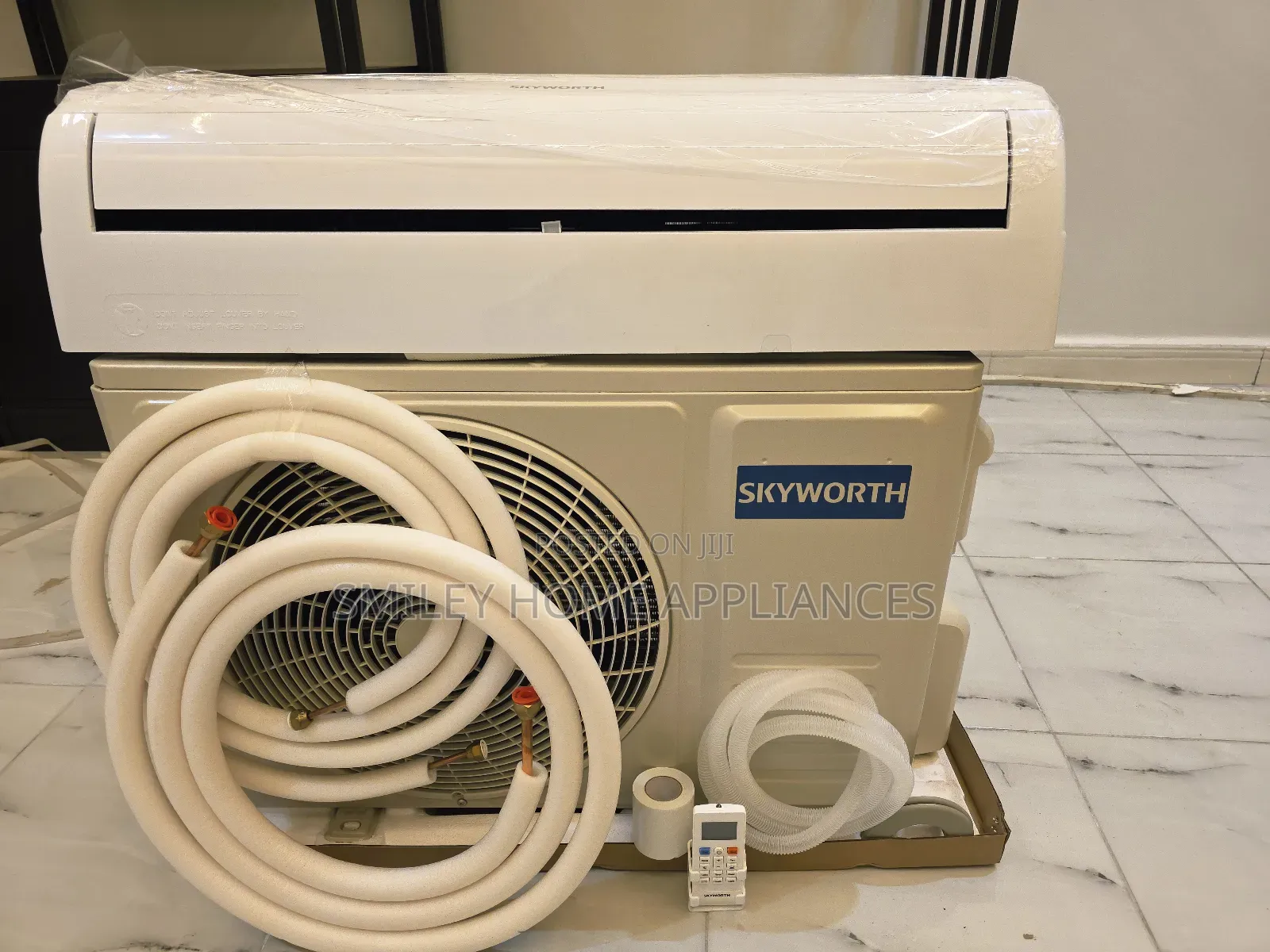 30% Discount Sales on 9000btu Skyworth Wall Split Ac