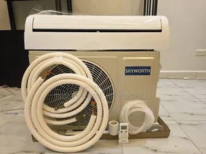 Discount Sales on Skyworth 9000btu Brand New Wall Split Ac
