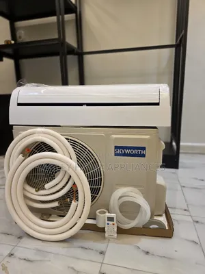 12000btu Brand New Skyworth Air-Conditioner at 20% Discount