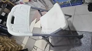 Foldable Plastic Chair
