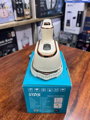 Winningstar Portable Steam Iron