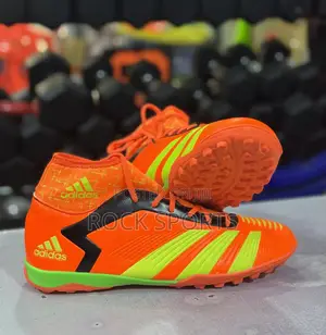 Fairplay Shoes (Predator)
