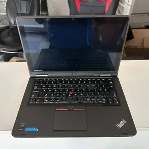 Laptop Lenovo ThinkPad Yoga 8GB Intel Core I7 SSD 256GB