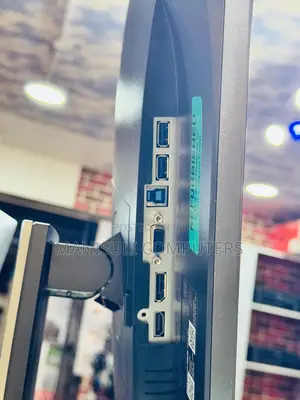 Monitor Dell Ips Free Hdmi Dp Div Display