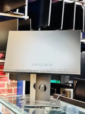 Monitor Dell Ips Free Hdmi Dp Div Display