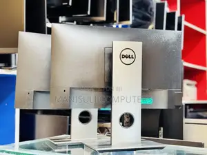 Monitor Dell Ips Free Hdmi Dp Div Display