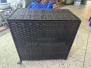 Laundry Basket
