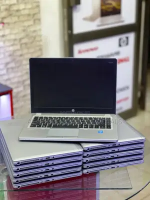 Laptop HP EliteBook Folio 9480M 8GB Intel Core I5 HDD 500GB