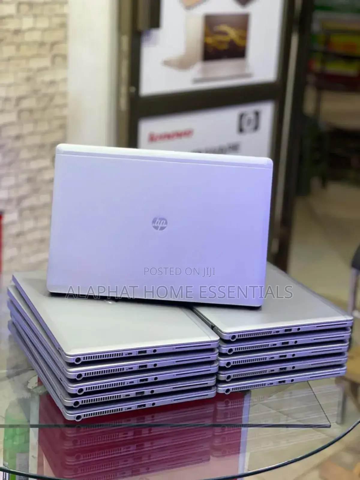 Laptop HP EliteBook Folio 9480M 8GB Intel Core I5 HDD 500GB