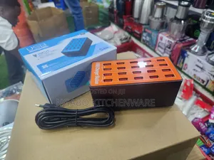 Charger Station