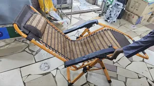Foldable Beach Chair
