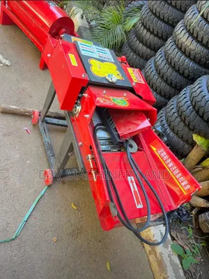 Conveyor Silage Machine