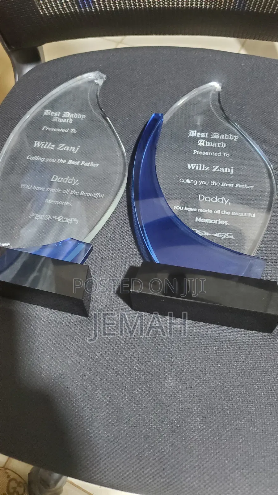 Awards(Customized)