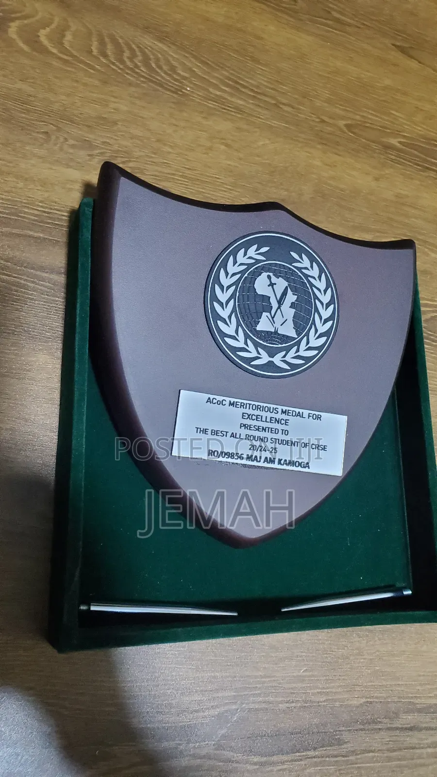 Awards(Customized)