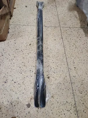 Universal Roof Bars
