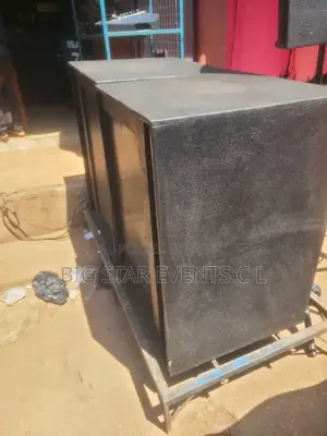 Double Bass Kigoma