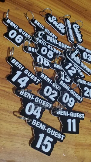 Key Holders