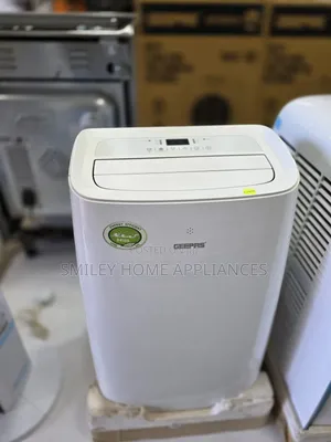 9000btu Geepas Portable Air-Conditioner at Discount Price
