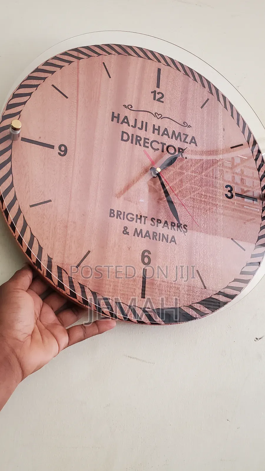 Wall Clocks