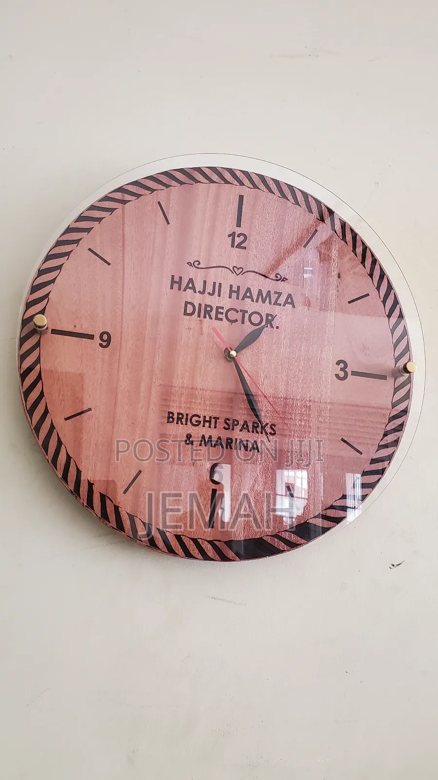 Wall Clocks