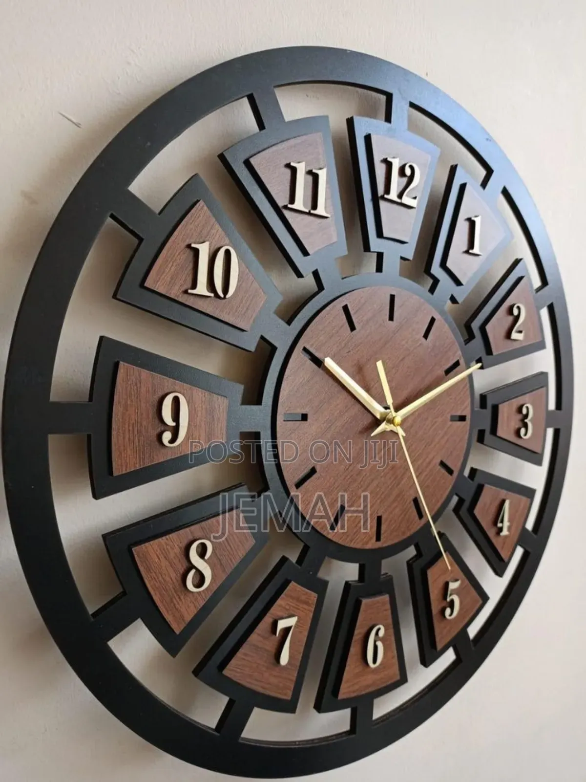 Wall Clocks