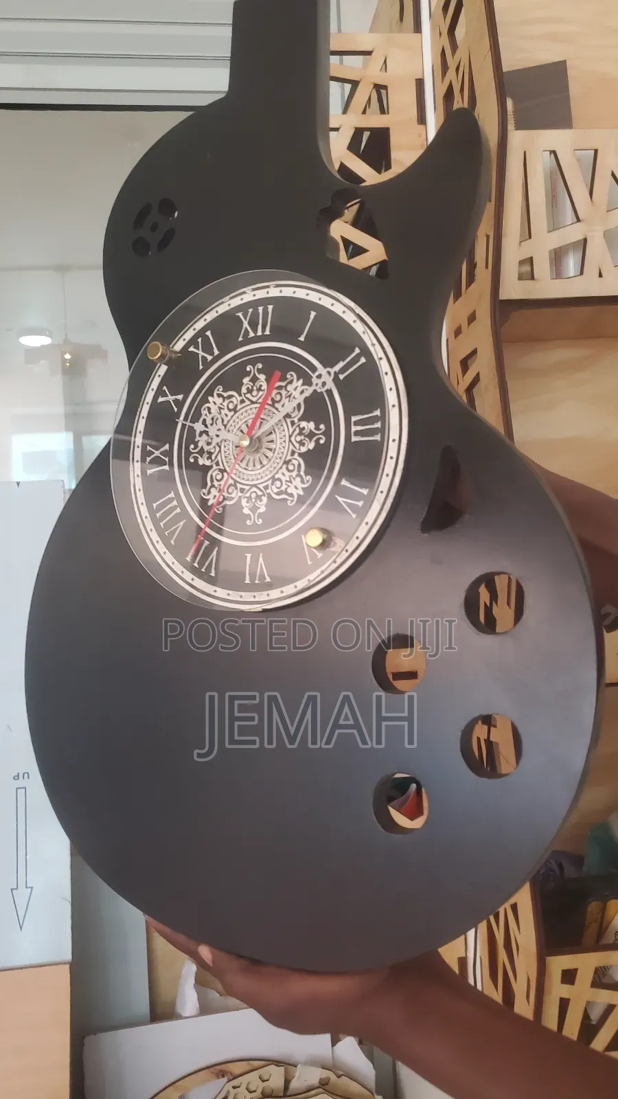 Wall Clocks
