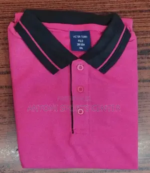 Coller Shirt Original Material