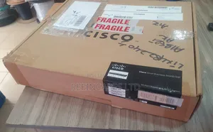 Cisco Sg220 28p Gigabit Poe Smart Switch