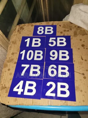 Printing and Embroidery