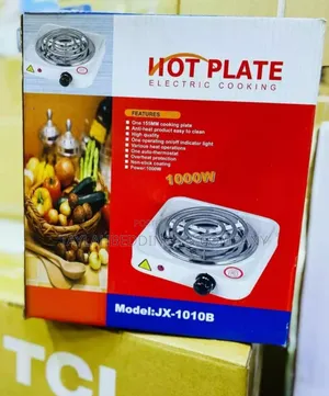 220v 500w Electric Stove Hot Plate Kitchen Coffee Heater