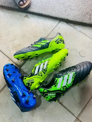 Boots for Football Adidas 1